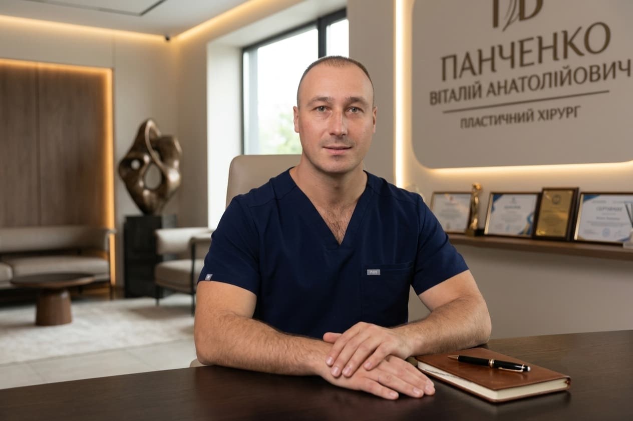 Dr. Panchenko