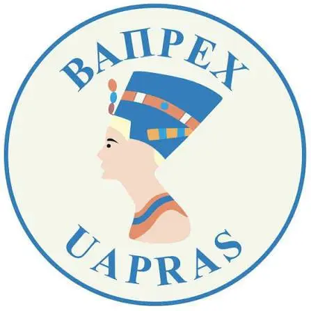 UAPRAS Logo